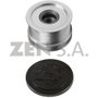 Imagen de POLEA RUEDA LIBRE HYUNDAI H1/H100 2.5 CRDI