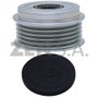 Imagen de POLEA 5PK HYUNDAI I10/KIA PICANTO/RIO