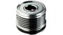 Imagen de POLEA 6PK CON EMBRAGUE CHEVROLET ASTRA 1.8I/2.0I/2.2 16V