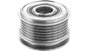 Imagen de POLEA 6PK CON EMBRAGUE NISSAN NOTE/TIIDA/MICRA RENAULT CLIO2