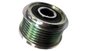 Imagen de POLEA 6PK CON EMBRAGUE FORD TRANSIT/CITROEN JUMPER