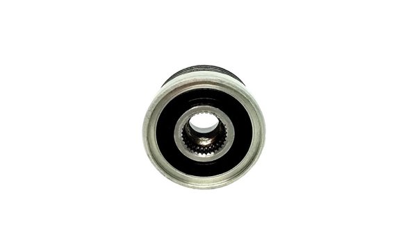 Imagen de POLEA 6PK FIAT ARGO/CRONOS/TORO 1.8 17. . . JEEP RENEGADE