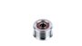 Imagen de POLEA 7PK CON EMBRAGUE TOYOTA HILUX 2.4/2.5/3.0D 01. . .