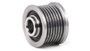 Imagen de POLEA 7PK CON EMBRAGUE NISSAN XTRAIL/QASHQAI 2.0DCI