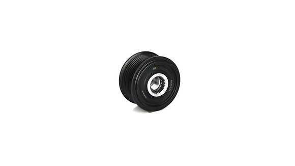 Imagen de POLEA 7PK ALT FORD RANGER 2.2/3.2 NISSAN NV350 2.5 DCI