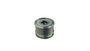 Imagen de POLEA 7PK CON EMBRAGUE M-BENZ SPRINTER/280/300/320