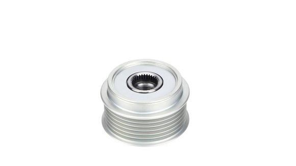 Imagen de POLEA 6PK HYUNDAI TUCSON/SONATA KIA SPORTAGE