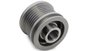 Imagen de POLEA 6PK CON EMBRAGUE M-BENZ SPRINTER 415/515 CLASS