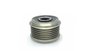Imagen de POLEA 6PK CON EMBRAGUE HYUNDAI SANTA FE II 2.4 4X4