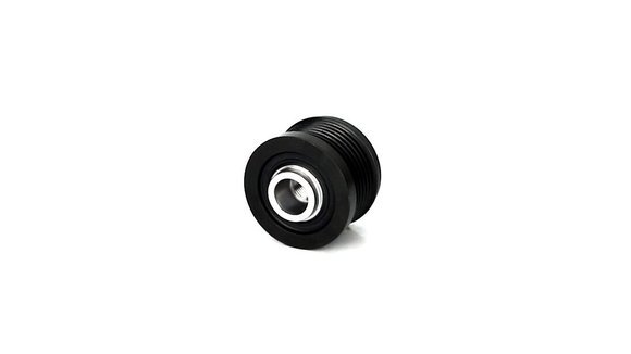 Imagen de POLEA RUEDA LIBRE 6PK 42.3MM BERLINGO C-ELYSEE C3 AIRCROSS