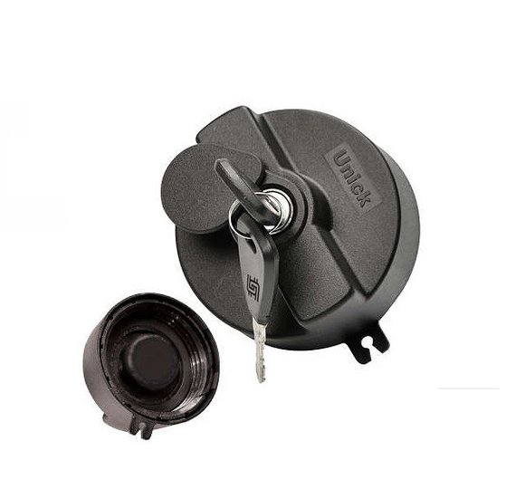 Imagen de TAPON CON LLAVE CAMION FORD TODOS/MERCEDES BENZ CAMION