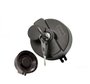 Imagen de TAPON CON LLAVE CAMION FORD TODOS/MERCEDES BENZ CAMION