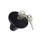 Imagen de TAPON CON LLAVE FORD ESCORT/VERONA/VW LOGUS POINTER 92/97