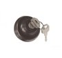 Imagen de TAPON CON LLAVE FORD KA//FIESTA/COURIER 97/01