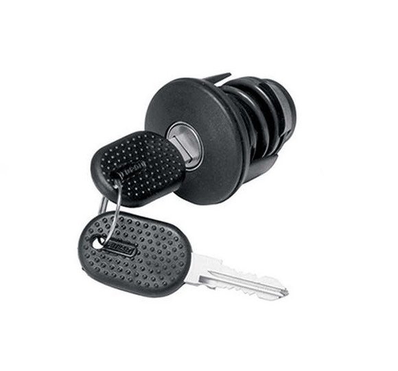 Imagen de TAPON CON LLAVE FIAT UNO/PREMIO/PANDA