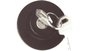 Imagen de TAPON/TAPA CON LLAVE VW FUSCA FORD CORCEL/CHEVROLET