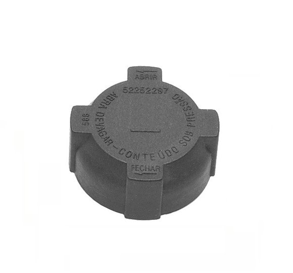 Imagen de TAPA DEPOSITO AGUA RADIADOR GM CORSA/MONZA/CHEVETTE/IPANEMA