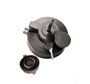 Imagen de TAPON COMBUSTIBLE C/LLAVE MERCEDES BENZ ACCELO/ATEGO