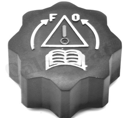 Imagen de TAPON DE RADIADOR PEUGEOT 206/207/307/406/407 CT C3/C4/C5