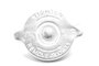 Imagen de TAPA RADIADOR CAMIONES MERCEDES(9 LBS) OREJA 10.5MM