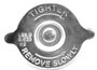 Imagen de TAPA RADIADOR R4S ALFASUD (0.71 KG) OREJA 16MM (NAP-K)(FC48)