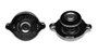 Imagen de TAPA RADIADOR R12 (0.71 KG) OREJA 11MM ALTA (NAP-I)