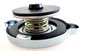 Imagen de TAPA RADIADOR FORD 37/49 SCANIA/JEEP/WILLY OREJA 11MM
