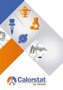 Imagen de TERMOSTATO MWM SERIE 10 (OMNIBUS 6 CIL)