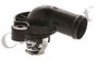 Imagen de TERMOSTATO CPL VW GOL/PARATI/SAVEIRO 1.0/1.6 MI 8V-16V
