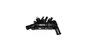 Imagen de TERMOSTATO COMPLETO FORD ECOSPORT/FIESTA/FOCUS/KA