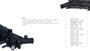Imagen de TERMOSTATO COMPLETO FORD ECOSPORT/FIESTA/FOCUS/KA