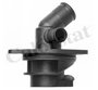 Imagen de PIPA DE TERMOSTATO PEUGEOT 206/207/CT C3 1.4 8V