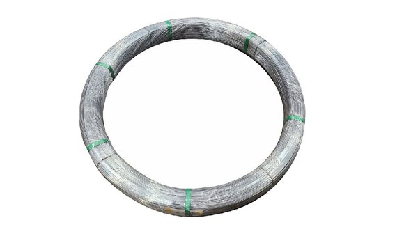 Imagen de ROLLO 43KG ALAMBRE OVALADO ALAMBRAR CALIBRE 15/13 (1500M)