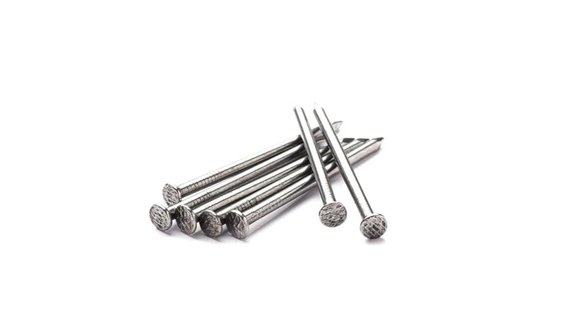 Imagen de BOLSA DE 1KG DE CLAVO PULIDO DE 1.1/2" (CAJA: 20 BOLSAS)