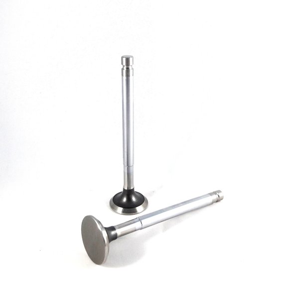 Imagen de VALVULA ESCAPE FIAT 147/UNO/PREMIO NAFTA 1050/1300/1500