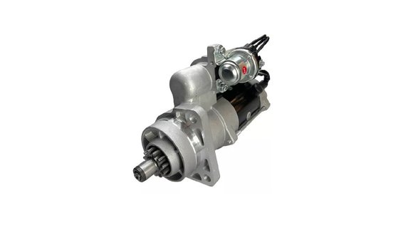 Imagen de MOTOR DE ARRANQUE M-BENZ 1718M/1728M2428/2726 ATEGO