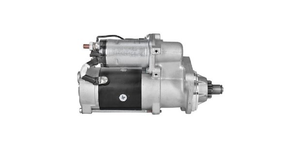 Imagen de MOTOR DE ARRANQUE FORD CARGO C1119/1319/151/1719/1723/1729