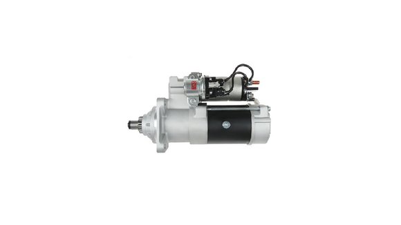 Imagen de MOTOR DE ARRANQUE VW 5150/8160/9160/10160/13160 24V