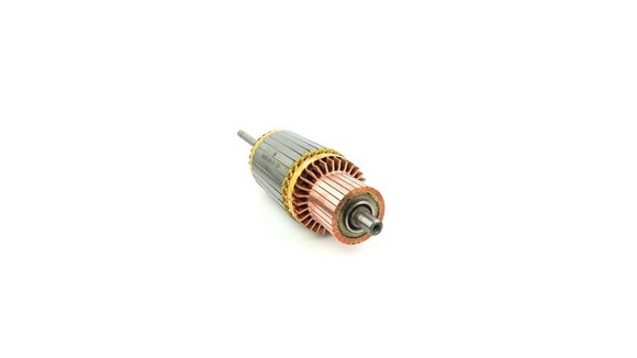 Imagen de INDUCIDO 12V ARRANQUE DELCO REMY 37MT CAMIONES VW/FORD
