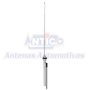 Imagen de ANTENA PARA AUTO UNIVERSAL 4 TRAMOS