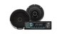 Imagen de RADIO AIWA BT + PARLANTES 6.5" 16CM 2 VIAS 200W