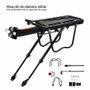 Imagen de PARRILLA ASIENTO TRASERO DE BICICLETA (50KG)