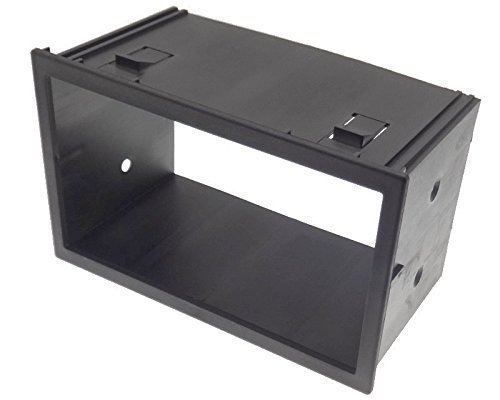 Imagen de CARCAZA UNIVERSAL DOBLE DIN