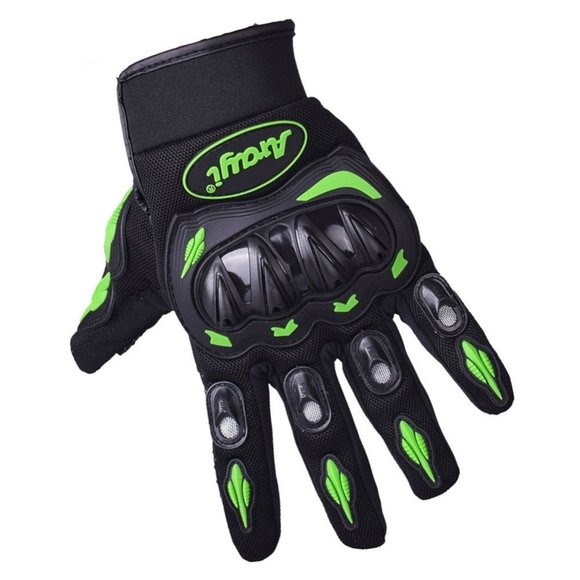 Imagen de PAR DE GUANTES PARA MOTO