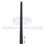 Imagen de MASTIL DE ANTENA DE GOMA PARA AUTO 20CM ROSCA 5/6MM