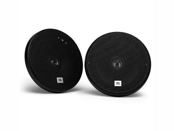 Imagen de PAR DE PARLANTES 6 1/2" JBL 16CM 2 VIAS 175W 35W RMS