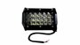Imagen de FARO CAMINERO LED RECTANGULAR 10X8CM 18 LED 18W 12/24V