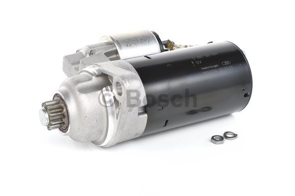 Imagen de MOTOR DE ARRANQUE BOSCH VOLKSWAGEN SURAN DIESEL