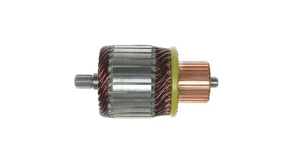 Imagen de INDUCIDO 12V VW GOLF VII 1.2 TSI UP!/FOX 1.0