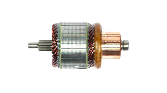 Imagen de INDUCIDO 12V RENAULT MEGANE 2.0 16V (103X50,5X8X29)